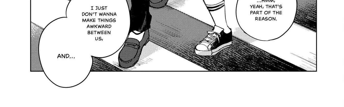 Kirio Fanclub Zinmanga X Chapter 7 Page 26