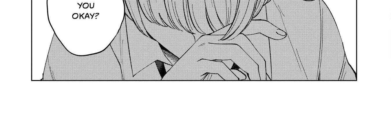 Kirio Fanclub Zinmanga X Chapter 7 Page 28