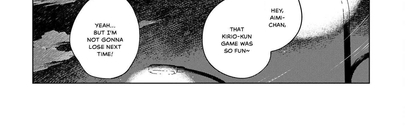 Kirio Fanclub Zinmanga X Chapter 7 Page 44