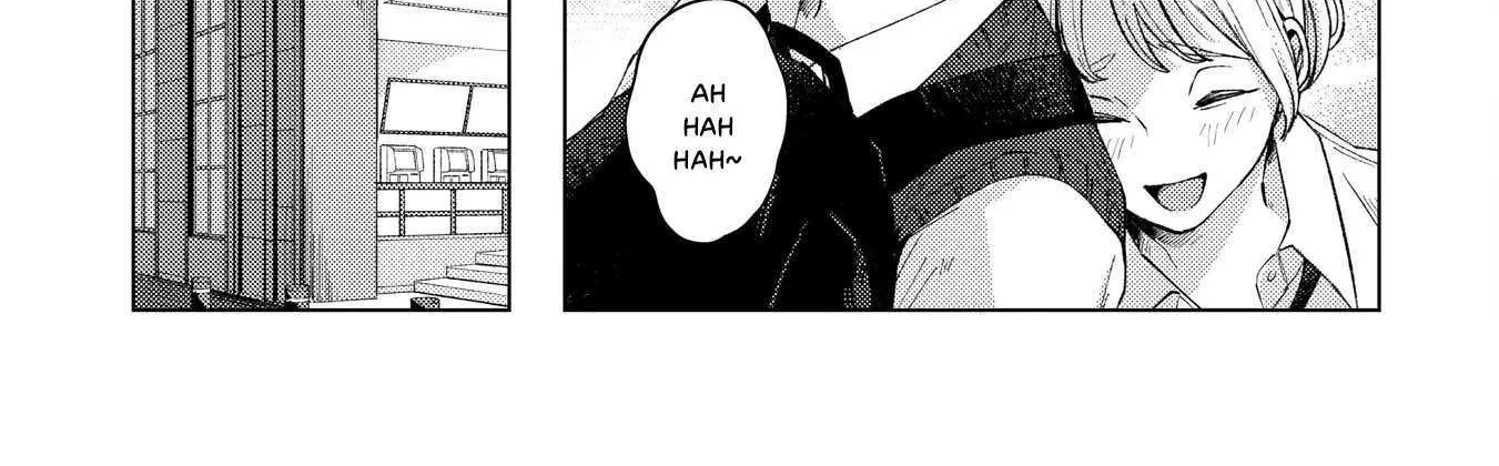 Kirio Fanclub Zinmanga X Chapter 7 Page 46