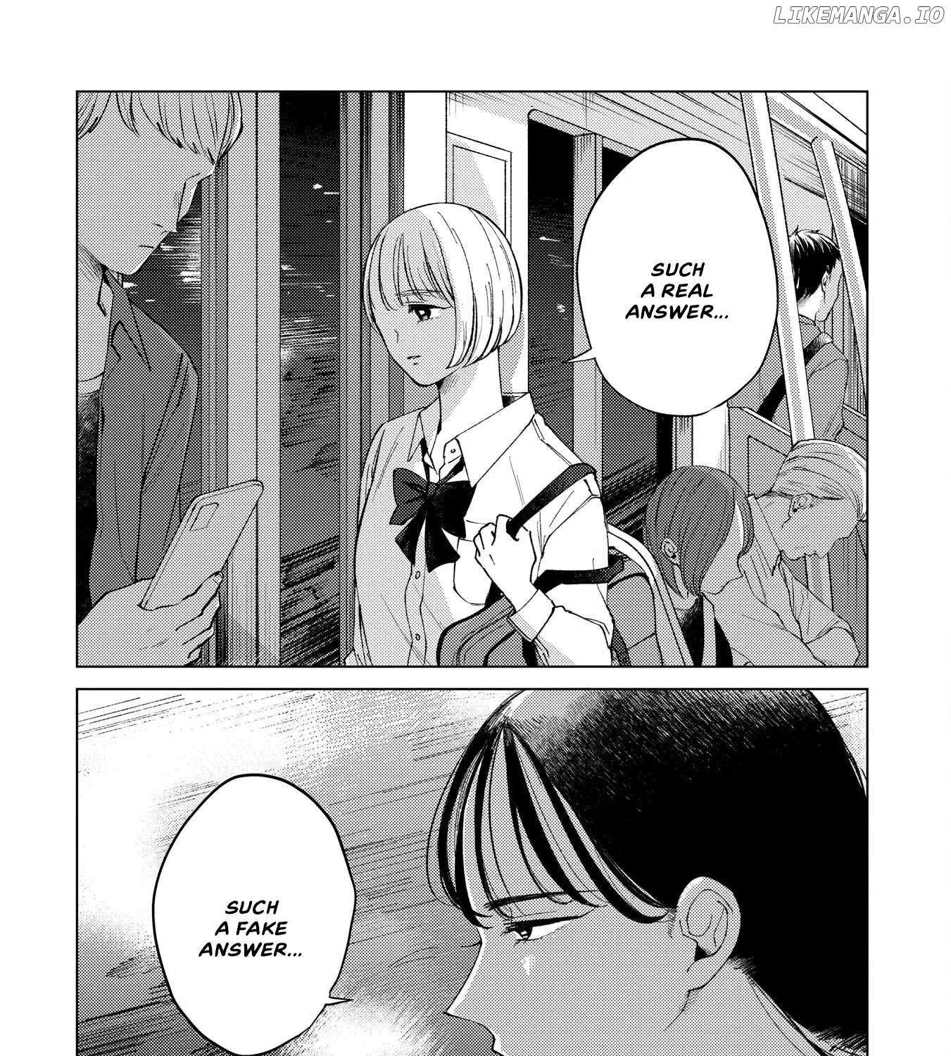 Kirio Fanclub Zinmanga X Chapter 7 Page 51