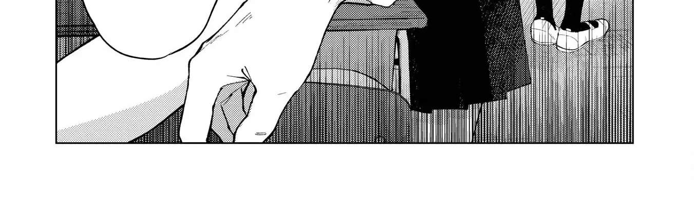 Kirio Fanclub Zinmanga X Chapter 6 Page 4