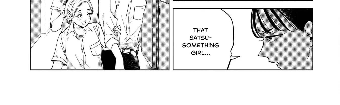 Kirio Fanclub Zinmanga X Chapter 6 Page 6