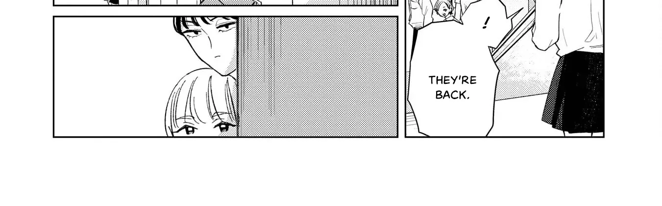 Kirio Fanclub Zinmanga X Chapter 6 Page 12