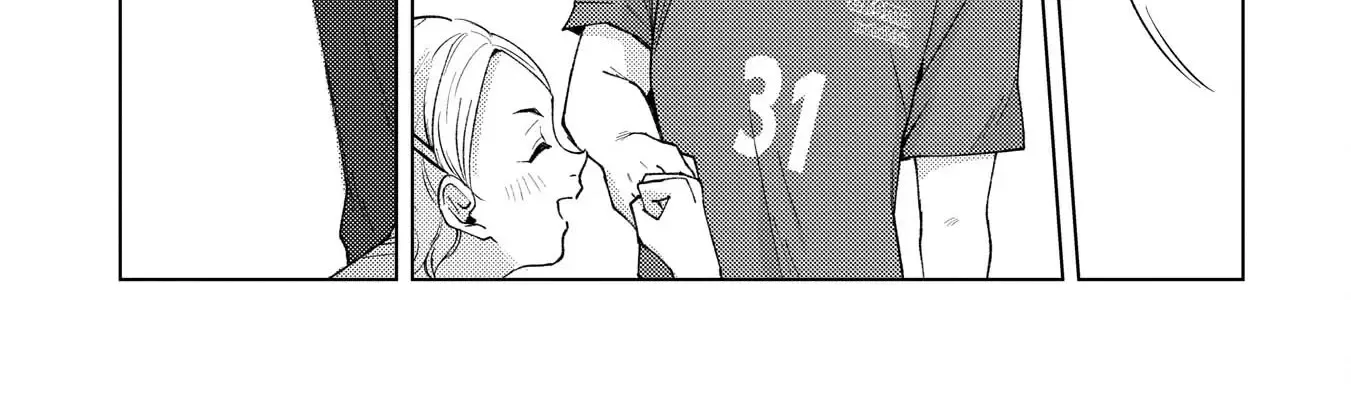 Kirio Fanclub Zinmanga X Chapter 6 Page 18