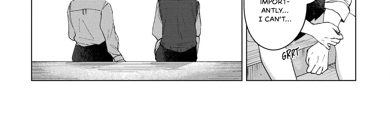 Kirio Fanclub Zinmanga X Chapter 6 Page 20