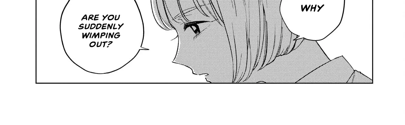 Kirio Fanclub Zinmanga X Chapter 6 Page 22