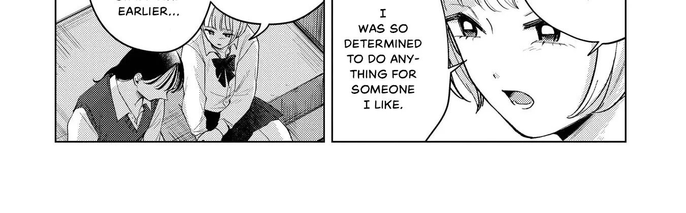 Kirio Fanclub Zinmanga X Chapter 6 Page 24