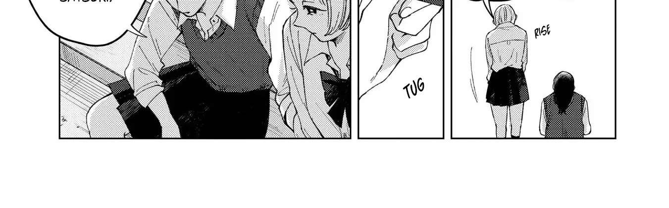 Kirio Fanclub Zinmanga X Chapter 6 Page 26