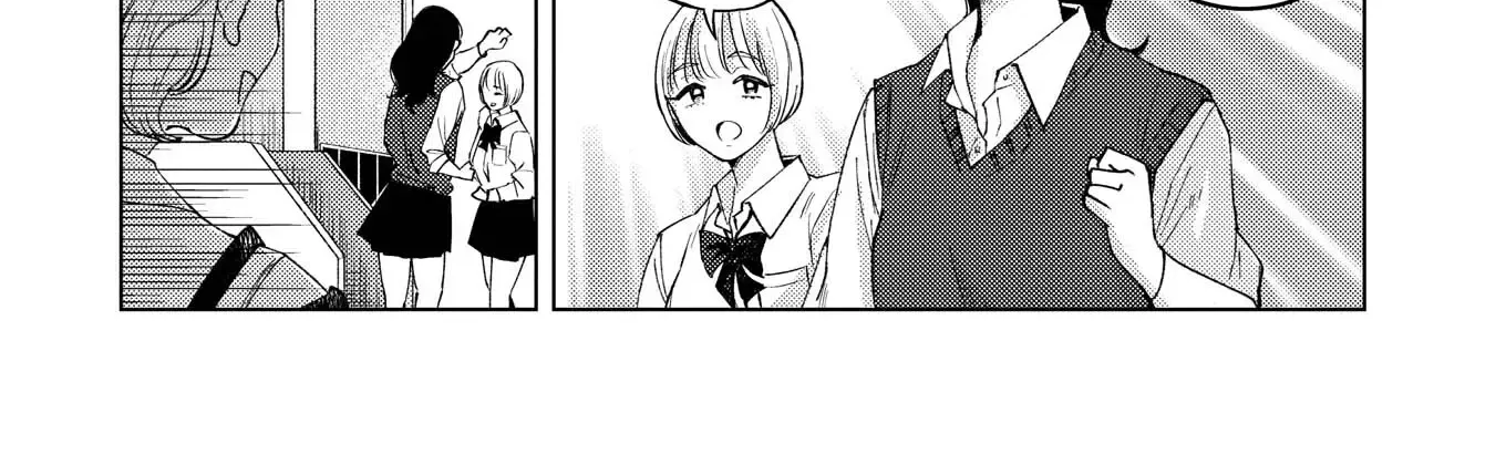 Kirio Fanclub Zinmanga X Chapter 6 Page 28