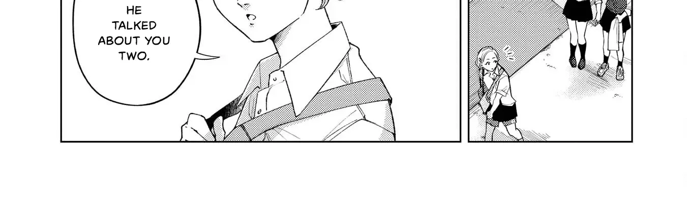 Kirio Fanclub Zinmanga X Chapter 6 Page 30