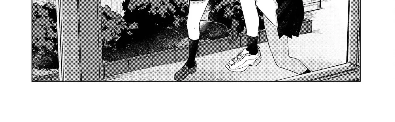 Kirio Fanclub Zinmanga X Chapter 6 Page 32