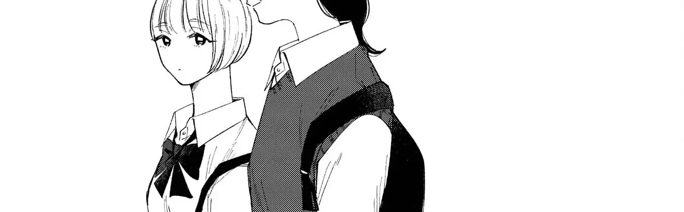 Kirio Fanclub Zinmanga X Chapter 6 Page 34