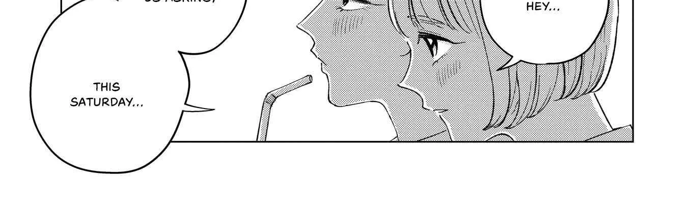 Kirio Fanclub Zinmanga X Chapter 5 Page 2