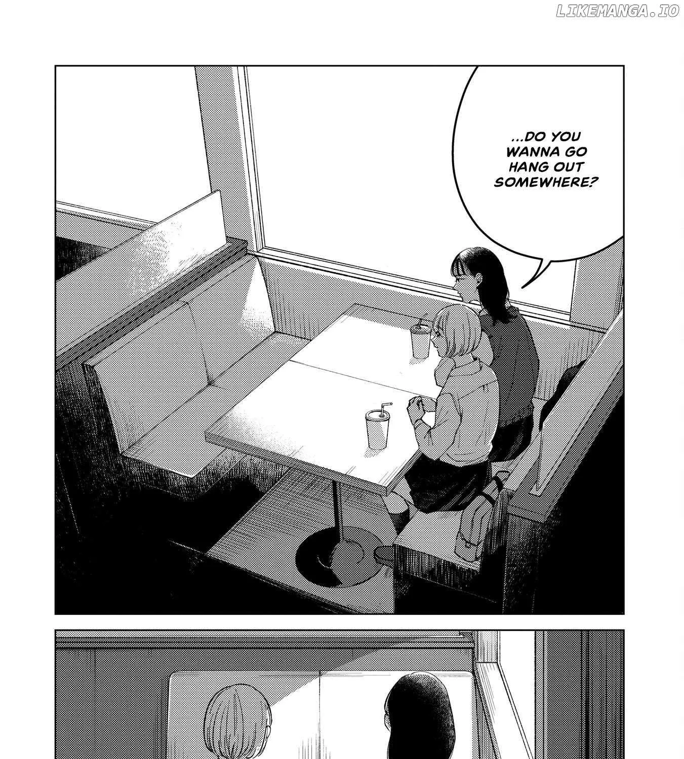 Kirio Fanclub Zinmanga X Chapter 5 Page 3