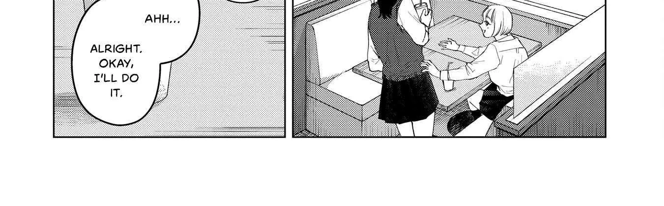 Kirio Fanclub Zinmanga X Chapter 5 Page 8