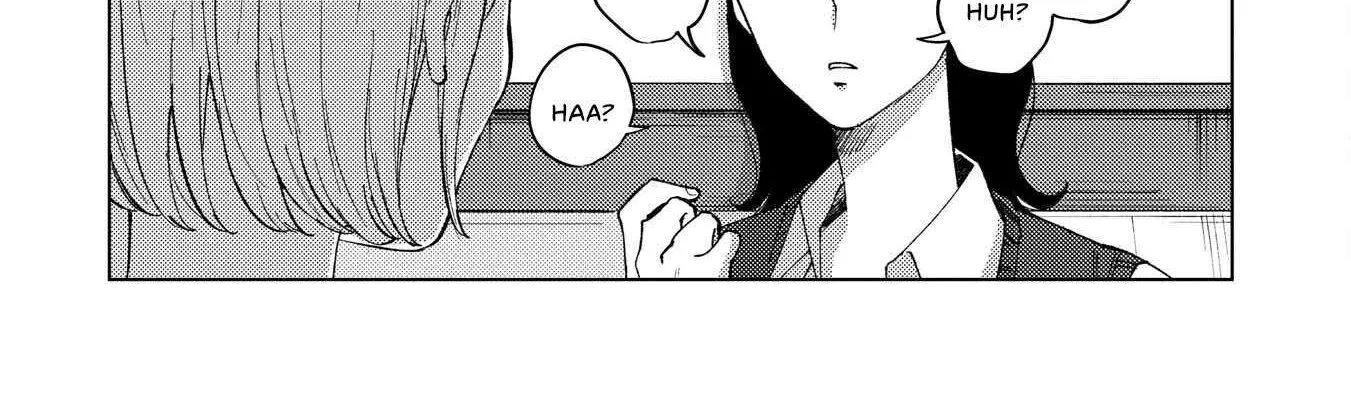 Kirio Fanclub Zinmanga X Chapter 5 Page 16