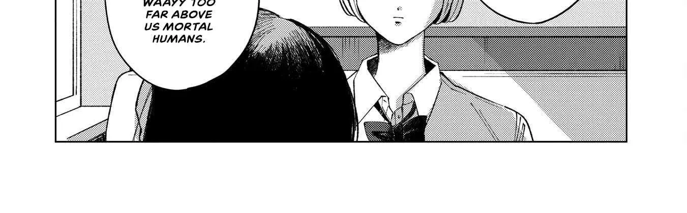 Kirio Fanclub Zinmanga X Chapter 5 Page 20