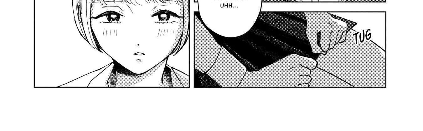 Kirio Fanclub Zinmanga X Chapter 5 Page 28