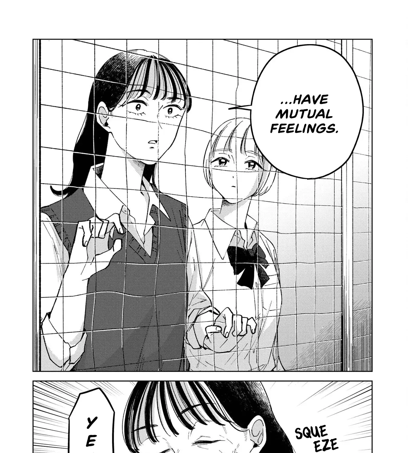 Kirio Fanclub Zinmanga X Chapter 4 Page 3