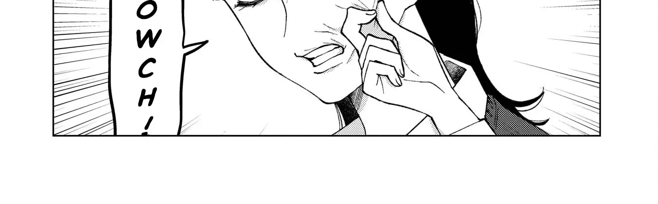 Kirio Fanclub Zinmanga X Chapter 4 Page 4