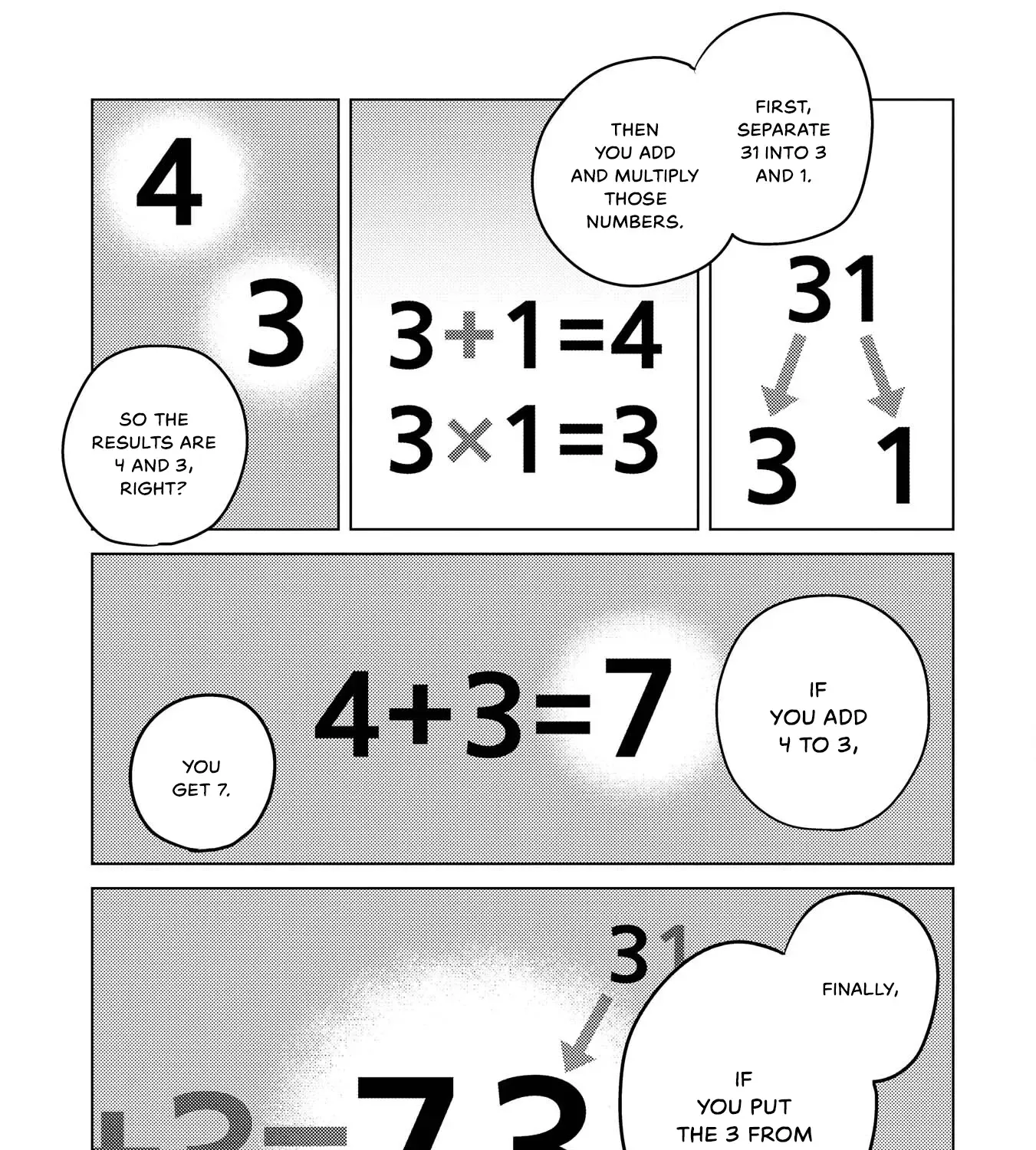 Kirio Fanclub Zinmanga X Chapter 4 Page 13