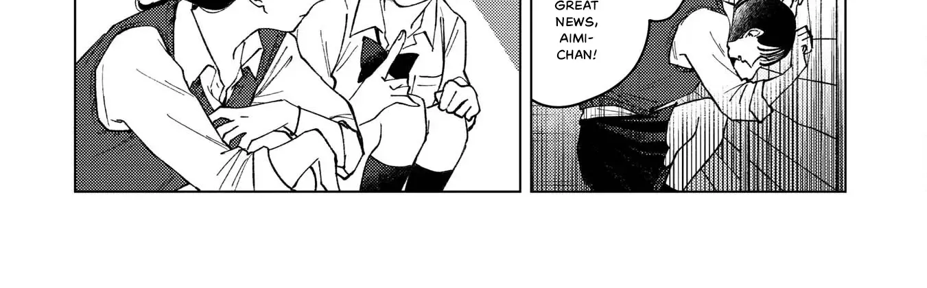 Kirio Fanclub Zinmanga X Chapter 4 Page 16