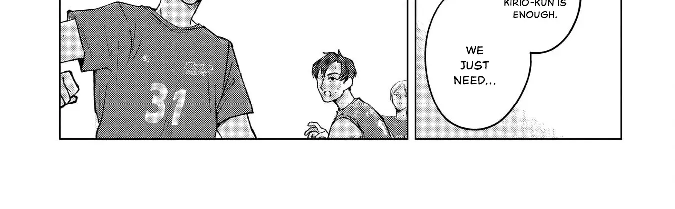 Kirio Fanclub Zinmanga X Chapter 4 Page 26