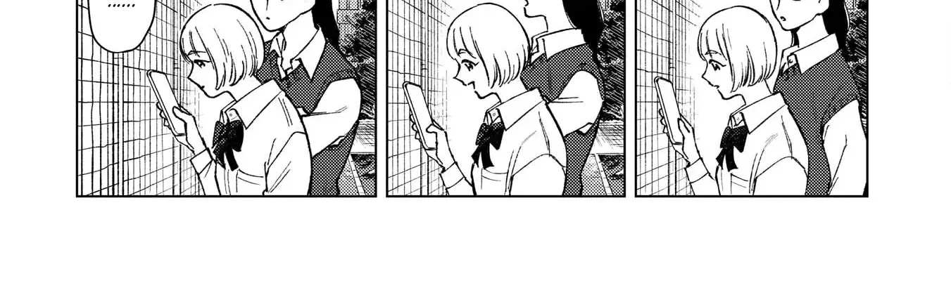Kirio Fanclub Zinmanga X Chapter 4 Page 28