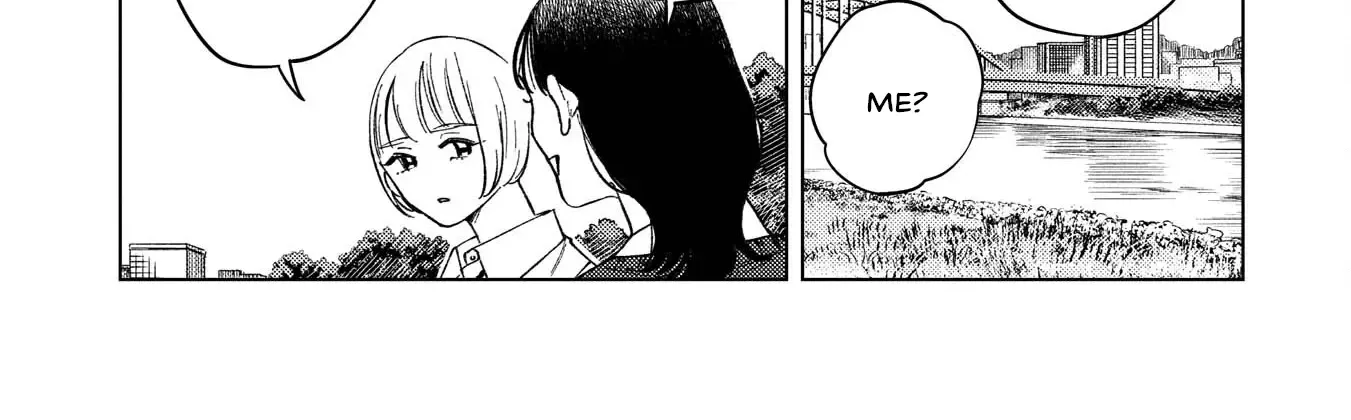 Kirio Fanclub Zinmanga X Chapter 3 Page 6