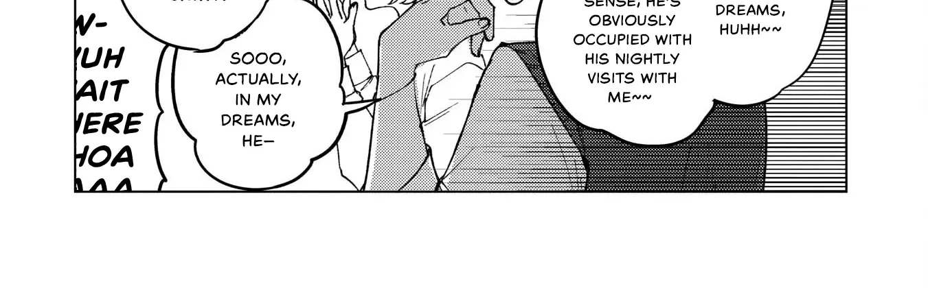 Kirio Fanclub Zinmanga X Chapter 3 Page 8