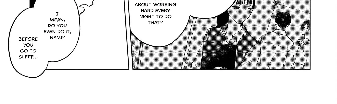Kirio Fanclub Zinmanga X Chapter 3 Page 10
