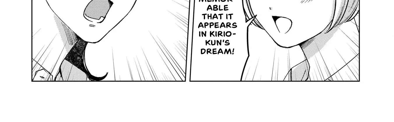 Kirio Fanclub Zinmanga X Chapter 3 Page 16