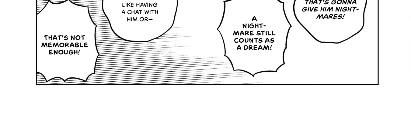 Kirio Fanclub Zinmanga X Chapter 3 Page 18