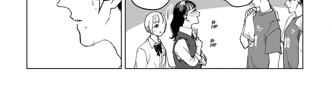 Kirio Fanclub Zinmanga X Chapter 3 Page 28