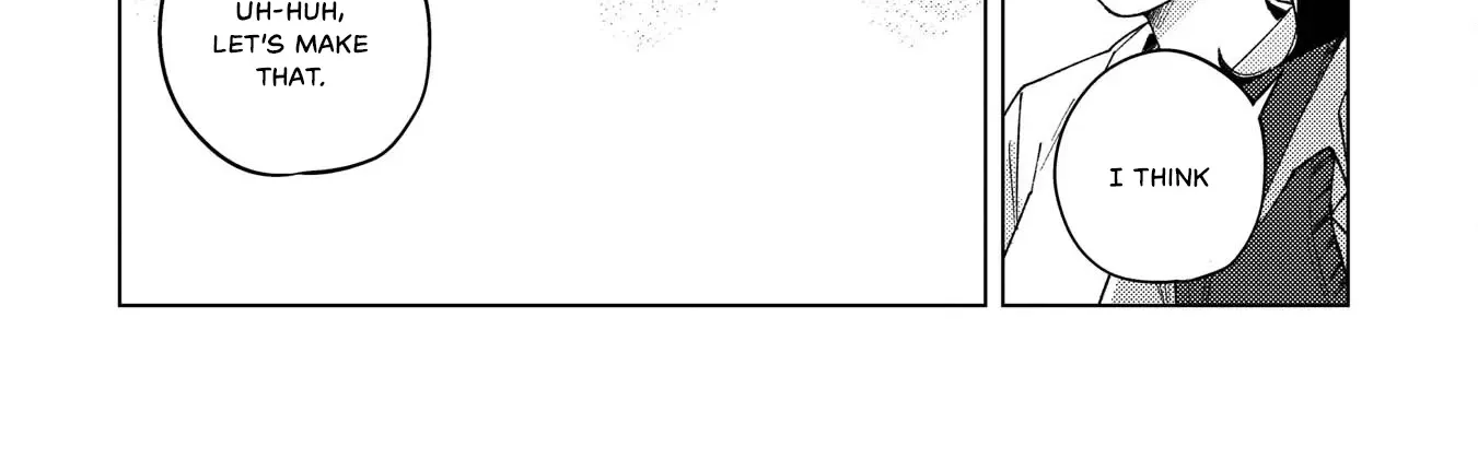Kirio Fanclub Zinmanga X Chapter 3 Page 32