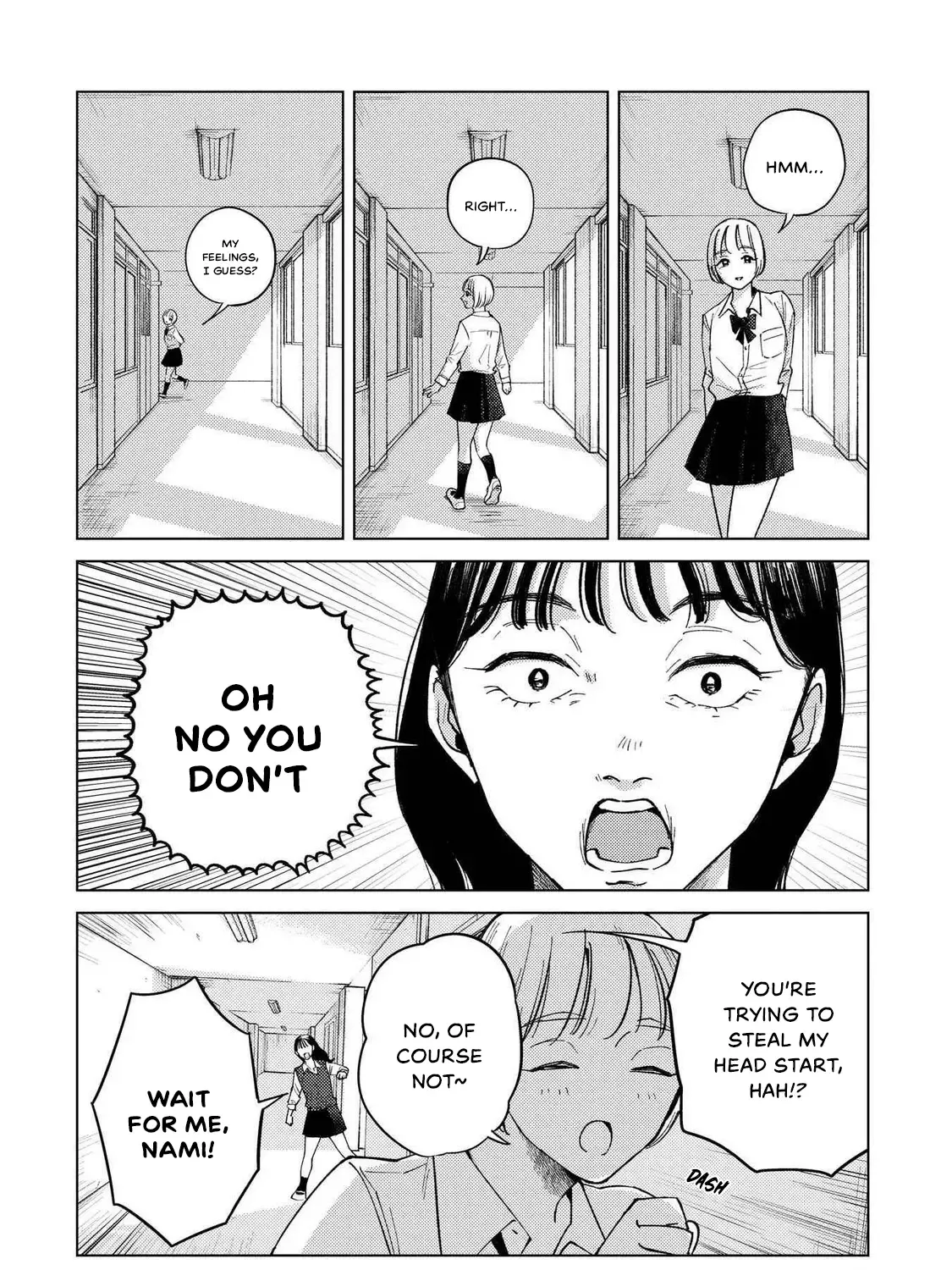 Kirio Fanclub Zinmanga X Chapter 2 Page 11