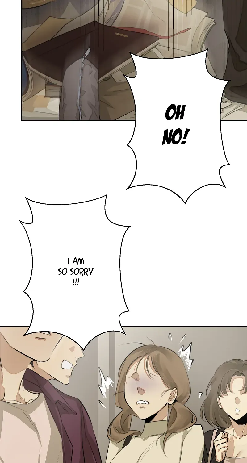 My Rei Of Light Zinmanga X Chapter 1.3 Page 12