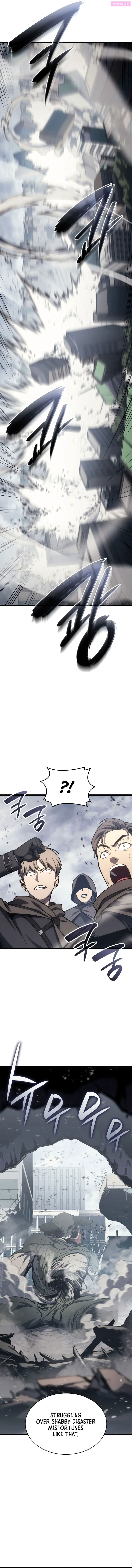 Return of the Disaster-Class Hero Zinmanga X Chapter 80 Page 13