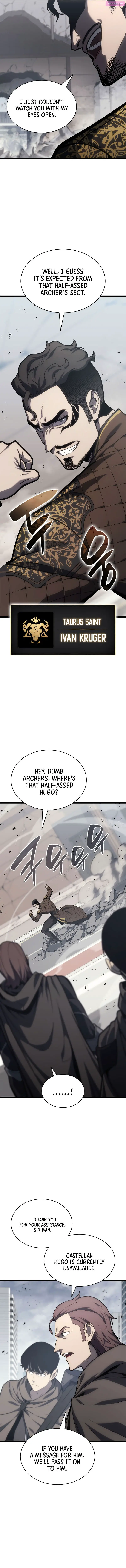 Return of the Disaster-Class Hero Zinmanga X Chapter 80 Page 14
