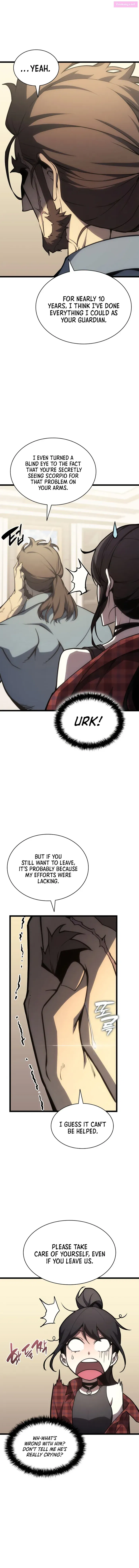 Return of the Disaster-Class Hero Zinmanga X Chapter 77 Page 16