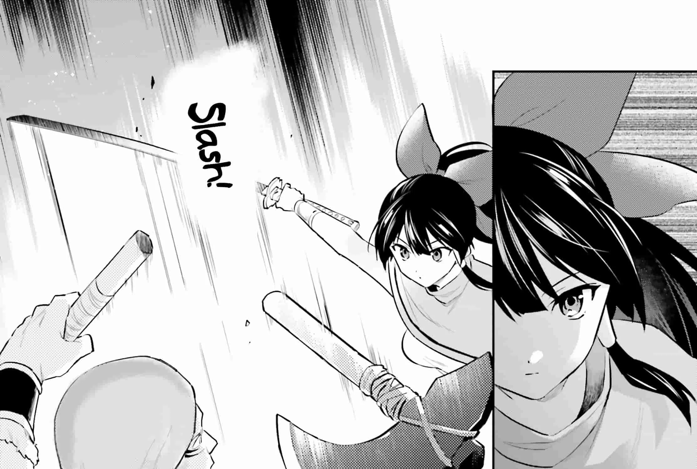 In Another World With My Smartphone Zinmanga X Chapter 84 Page 52