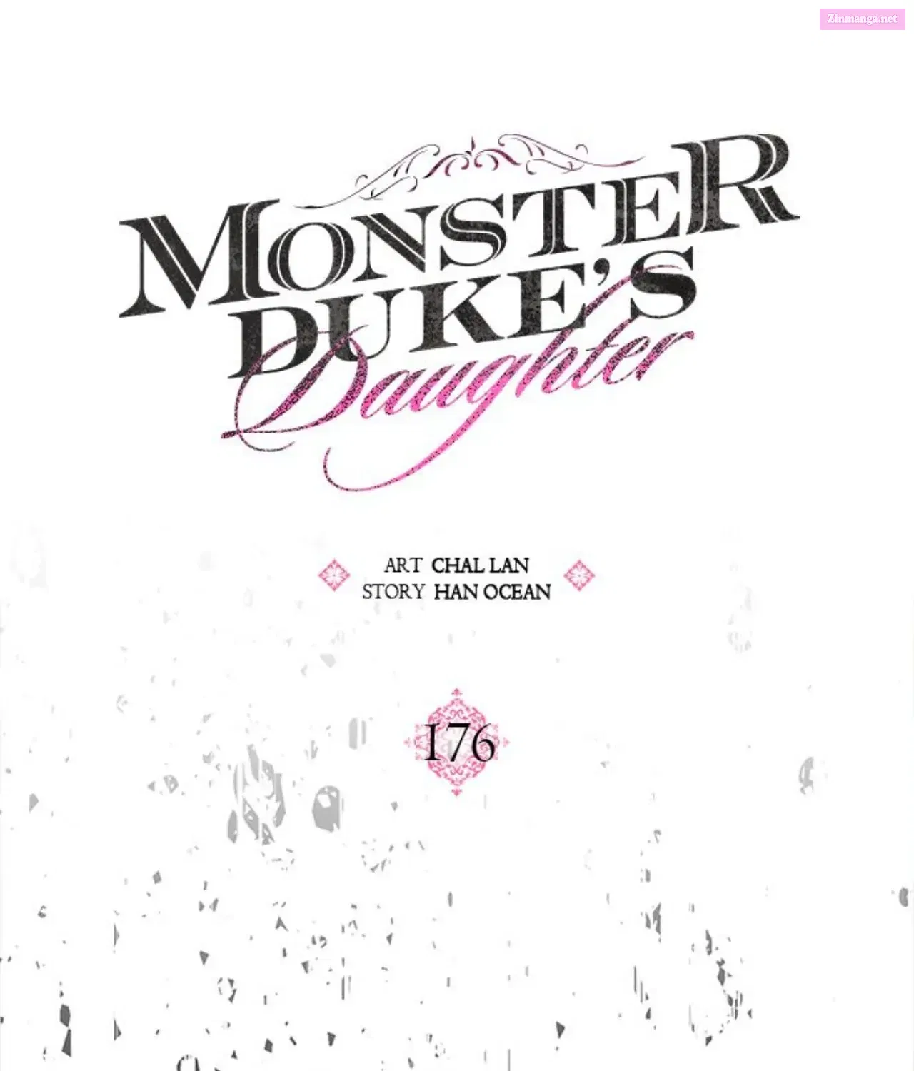 Monster Duke’s Daughter Zinmanga X Chapter 176 Page 16