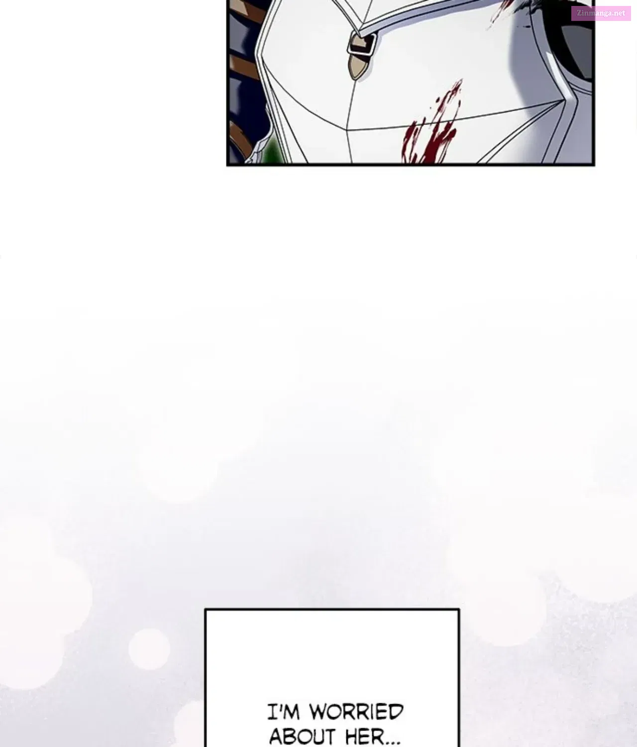 Monster Duke’s Daughter Zinmanga X Chapter 176 Page 28