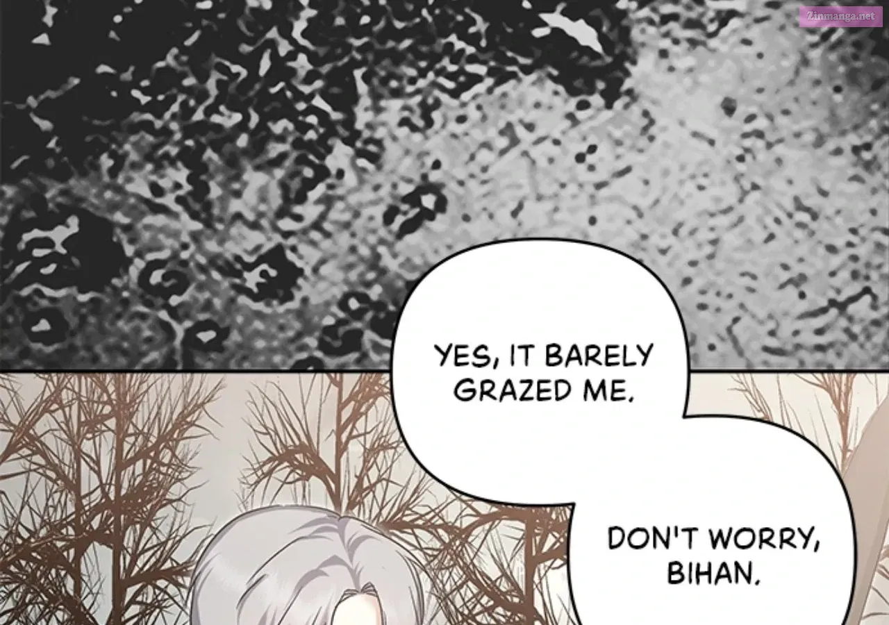 Monster Duke’s Daughter Zinmanga X Chapter 176 Page 38