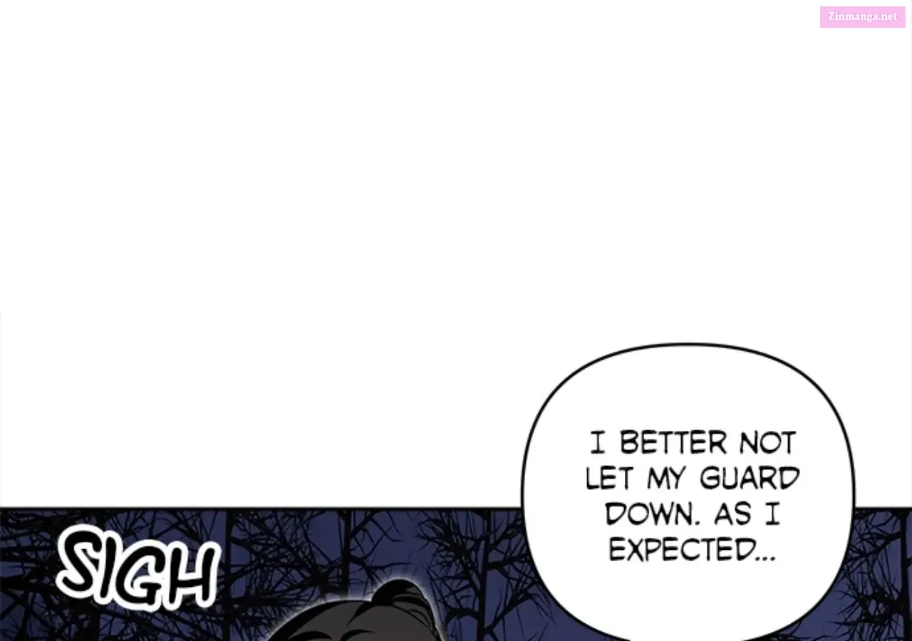 Monster Duke’s Daughter Zinmanga X Chapter 176 Page 40
