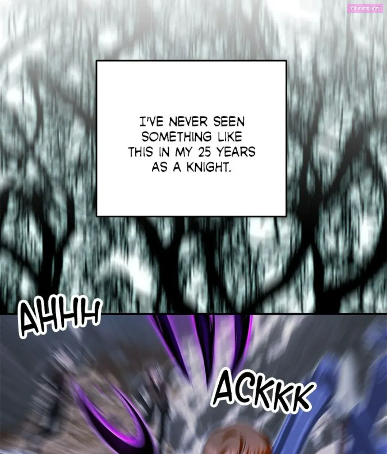 Monster Duke’s Daughter Zinmanga X Chapter 176 Page 48