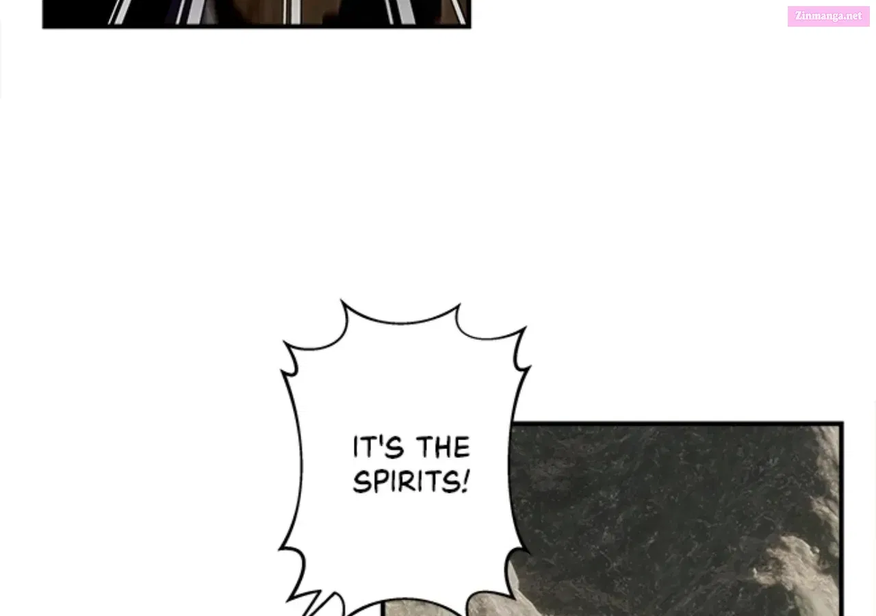 Monster Duke’s Daughter Zinmanga X Chapter 176 Page 76