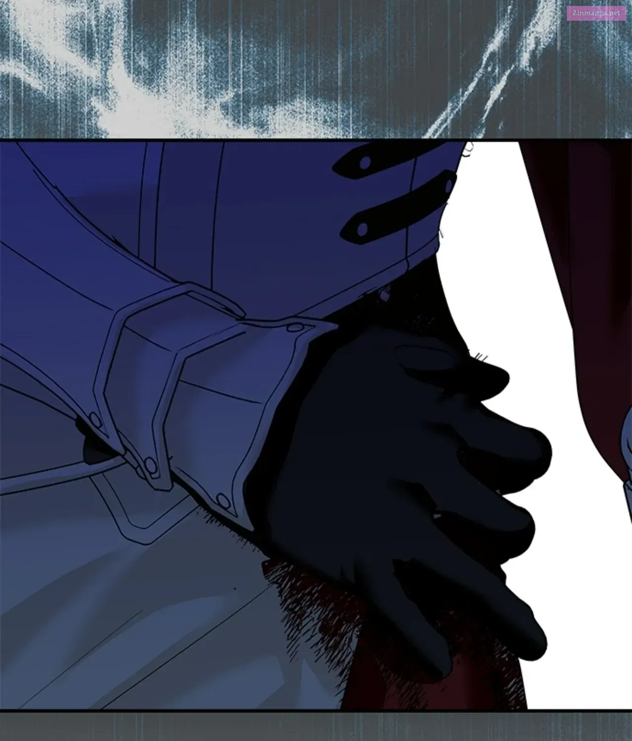 Monster Duke’s Daughter Zinmanga X Chapter 176 Page 87
