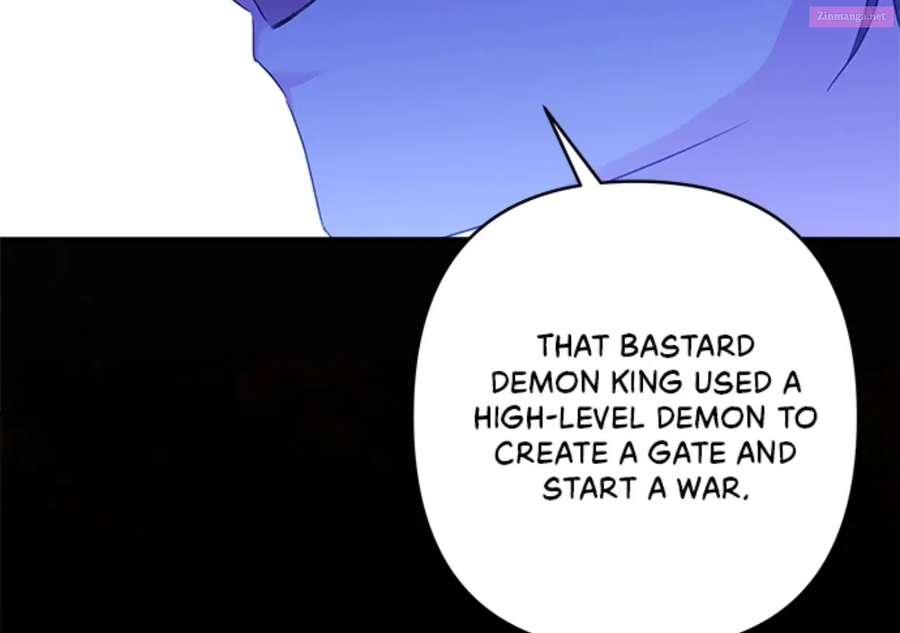 Monster Duke’s Daughter Zinmanga X Chapter 176 Page 102
